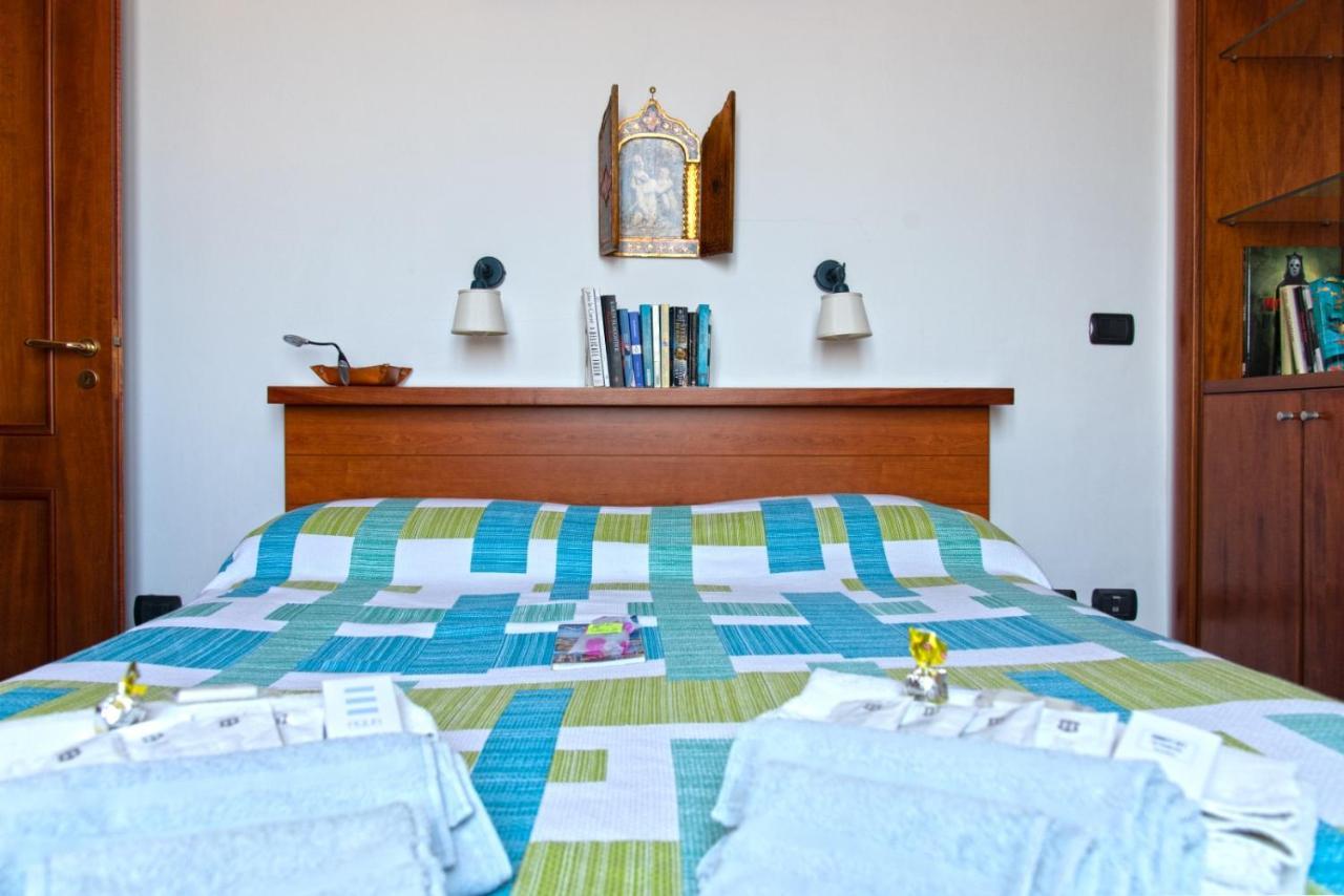 Appartement A Wonderful Penthouse In Naples Extérieur photo