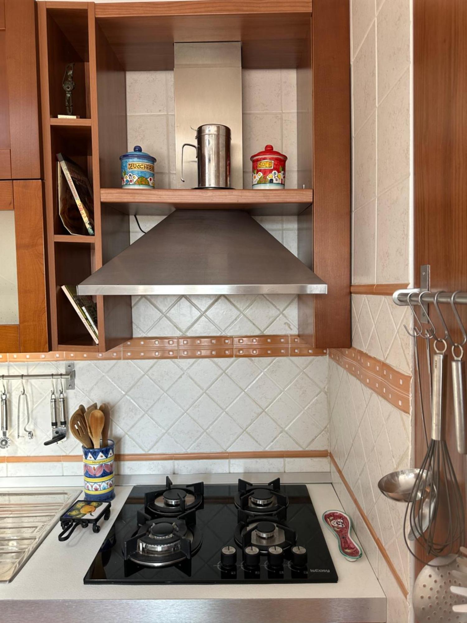 Appartement A Wonderful Penthouse In Naples Extérieur photo
