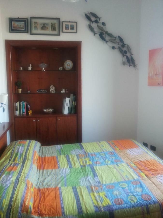 Appartement A Wonderful Penthouse In Naples Extérieur photo