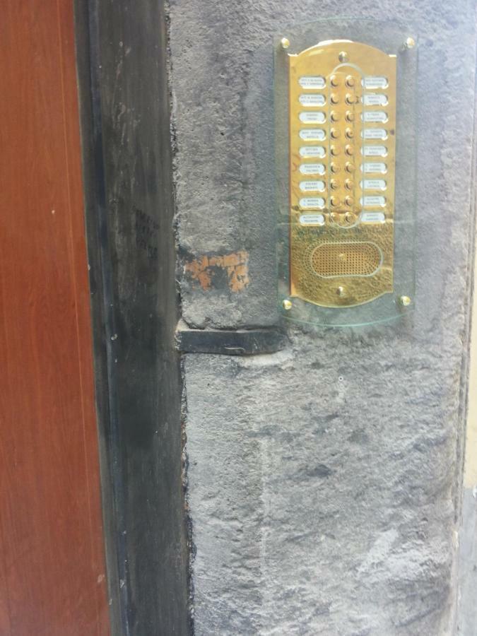 Appartement A Wonderful Penthouse In Naples Extérieur photo