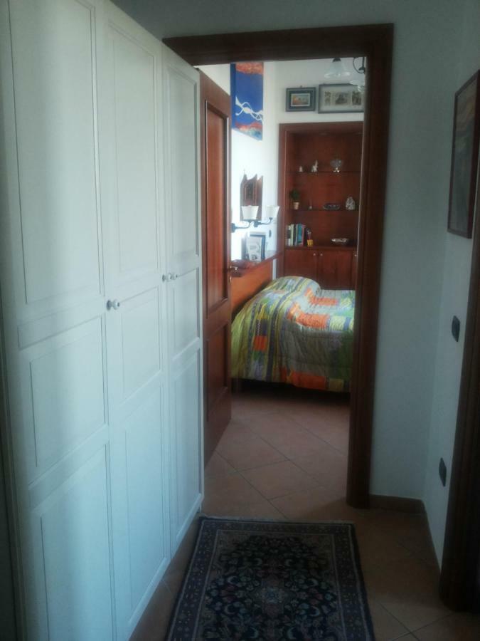 Appartement A Wonderful Penthouse In Naples Extérieur photo