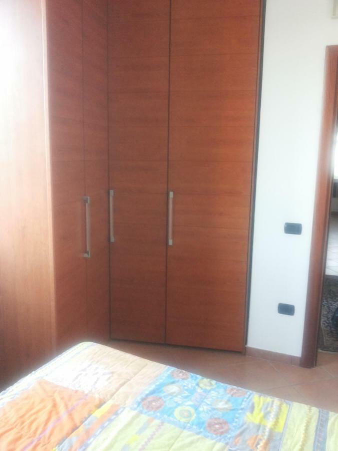 Appartement A Wonderful Penthouse In Naples Extérieur photo