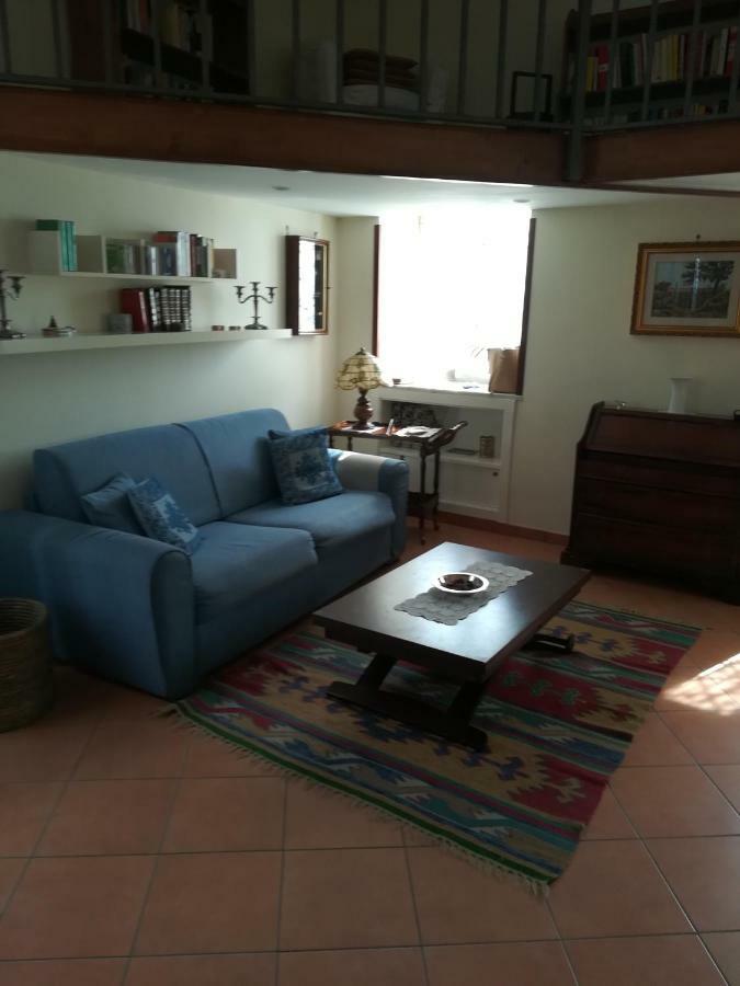 Appartement A Wonderful Penthouse In Naples Extérieur photo